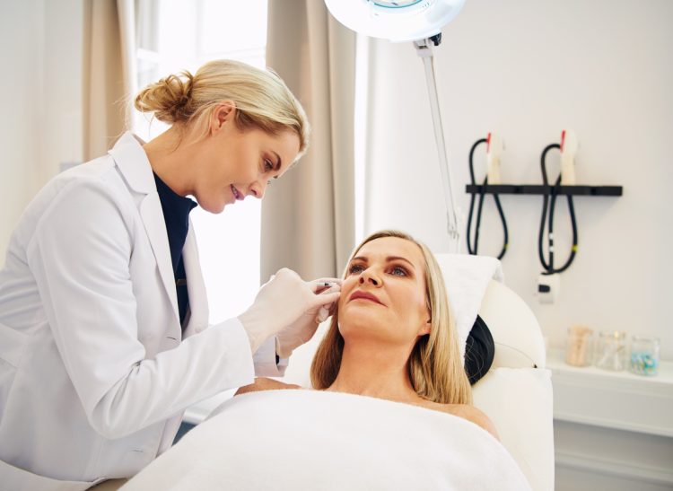 Dermatology Service